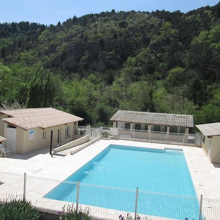 Le Chambron Διαμέρισμα Condorcet Εξωτερικό φωτογραφία