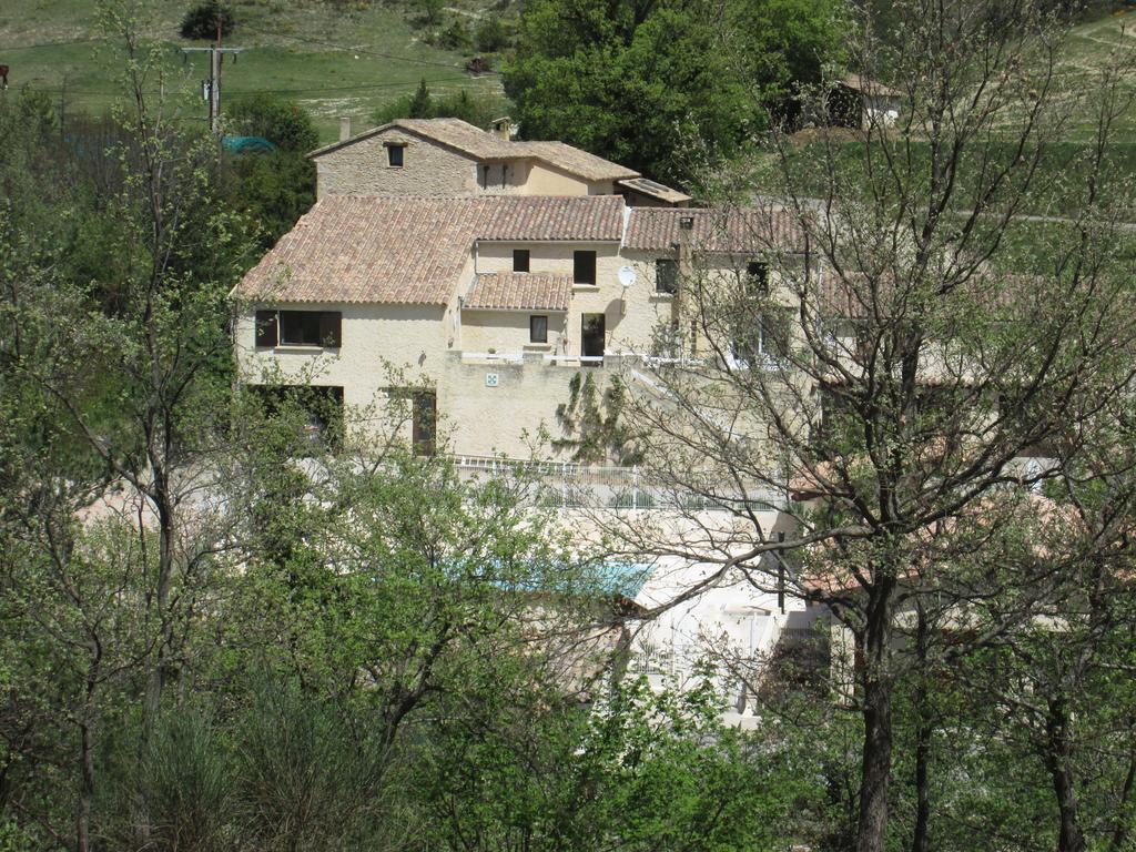 Le Chambron Διαμέρισμα Condorcet Εξωτερικό φωτογραφία